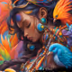 Kama Sutra Infinity Birds of Paradise Girls