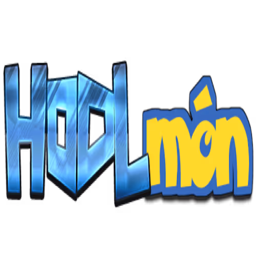 HODLmon Cards