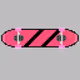 Skateboardcollection V2