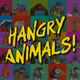 Hangry Animals Genesis Collection