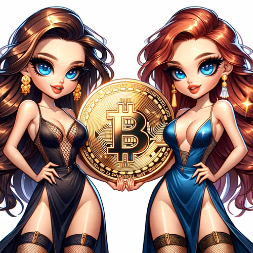 Crypto TwinZ