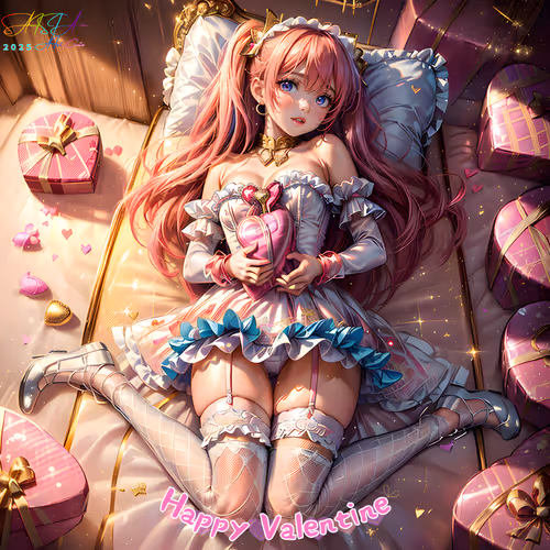 Happy Valentine_2025