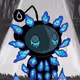 Water Spirit by Thomas Orrow x Reddit Collectible Avatars