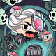 Nero by 99ie x Reddit Collectible Avatars