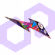 CLONE X - X TAKASHI MURAKAMI - (Polygon)