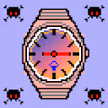 8bit Watches
