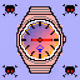 8bit Watches