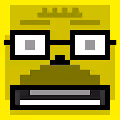 Apes In Pixels
