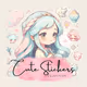 Cute Stickers