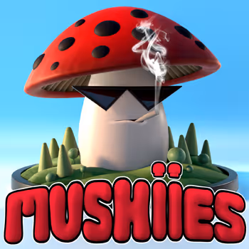 Mushiies