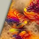 AI ART NFT. Artificial Intelligence (AI). VQGAN CLIP.