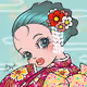 Kimono Girlfriends