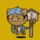 Muscle Cats Newspaper