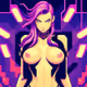 Cyber Dazzling