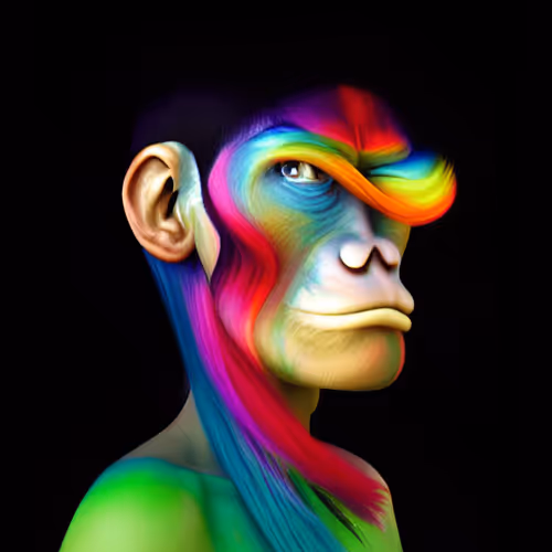 Cubic aPe LGBT Club