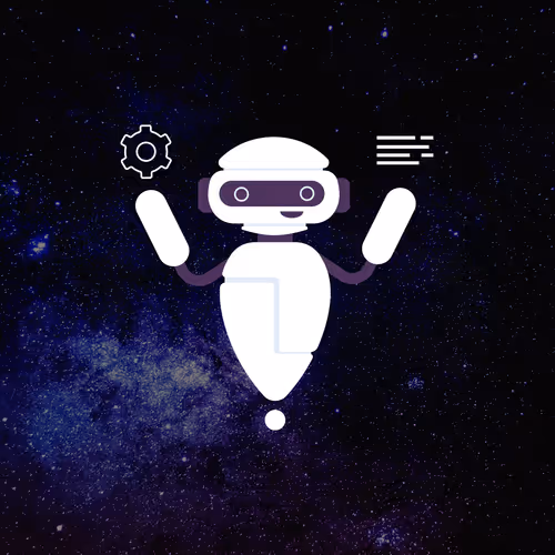 Infinite Creativity by Rocket AI