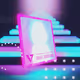 Non-Transferrable Vhigh! Avatar Gen 0.0 Voting Ticket