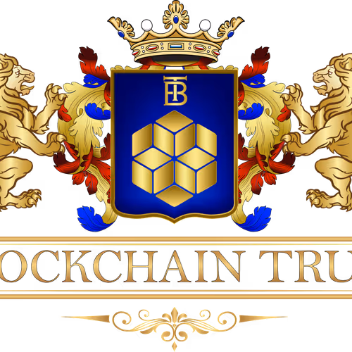 Blockchain Trust