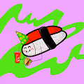 Sushi SheHeThey