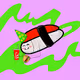 Sushi SheHeThey