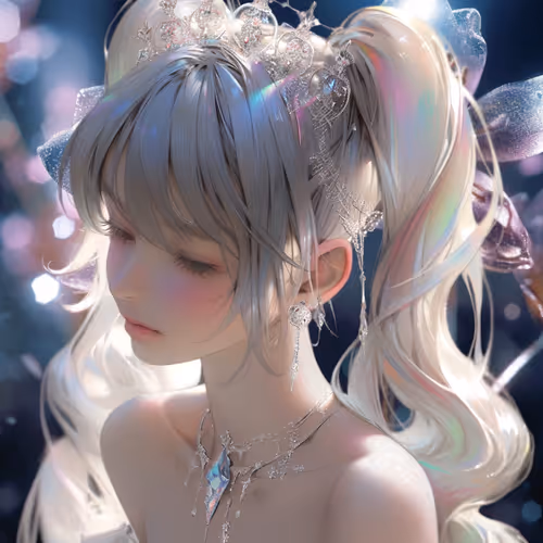 🦋The Lost Wonderland🦋 Planet Princess🪐完走記念