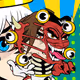 Manic by 99ie x Reddit Collectible Avatars