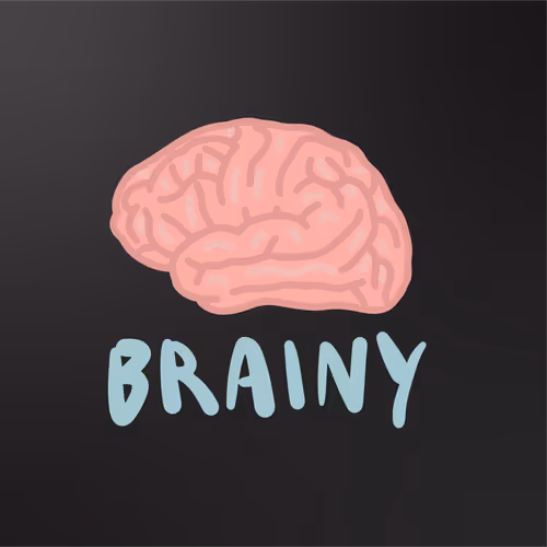 THE LIFE OF BRAINY