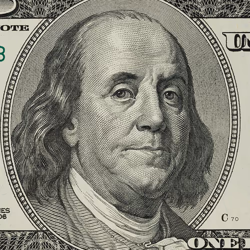 101 Dollar