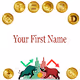 Your First Name