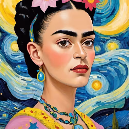 ArtisticAura