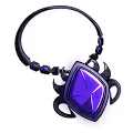 ElfGame Mystic Amulet