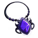 ElfGame Mystic Amulet