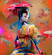 Geisha AI