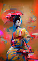 Geisha AI