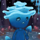 Shrumite by Tmarim x Reddit Collectible Avatars