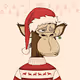 Polygon Ape Festive Edition