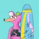 Surfer Mouse Resort