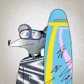 Surfer Mouse Resort