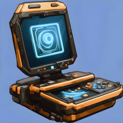 P3 Resources and Devices