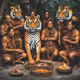 TIGER TRIBE