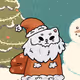 Mistletoe by Hofmaurerad x Reddit Collectible Avatars