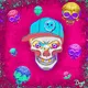 Original Skull Bling ,by DecryptA
