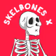 SkelBones X