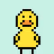 crypto duck punk
