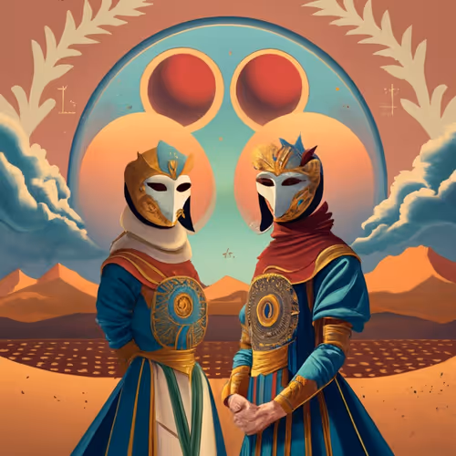 Interstellar Masks