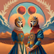 Interstellar Masks