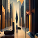 Berlin Refractions