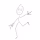 Stick Figure Party