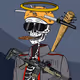 Burson Skullz V2