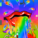 The Taste of Rainbow by Joe (The Kappa Guy) x Reddit Collectible Avatars